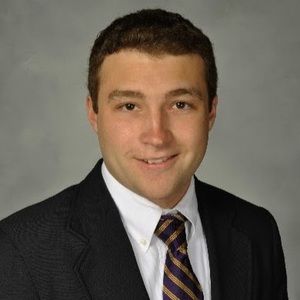 Meet your Posher, Nicholas